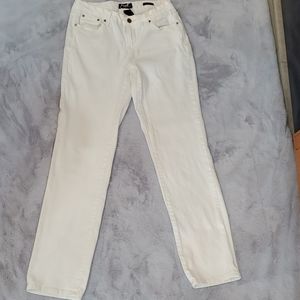 Earl straight leg jeans